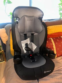 BRAND NEW 2 in 1 BOOSTER CARSEAT