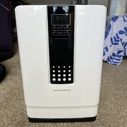 Hathaspace HSP001 Air Purifier