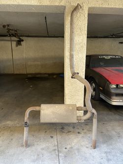 Muffler