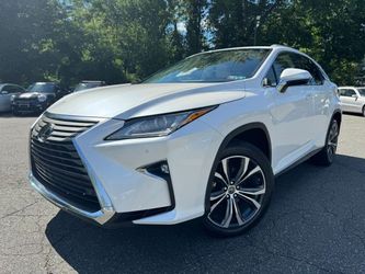 2018 Lexus RX