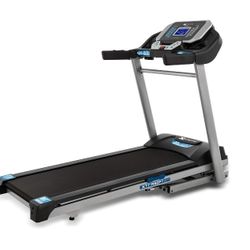 TRX3500 Treadmill

