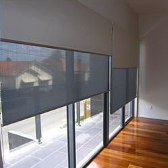Roller Shades