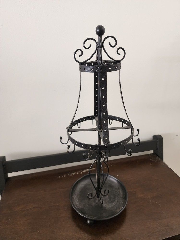 Jewelry Stand