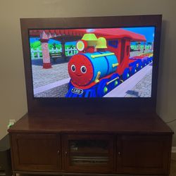 Ethan Allen Tv Wall Unit