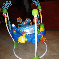 Baby Swing