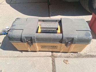 Tool box