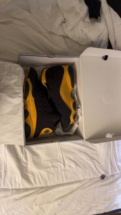 Jordan 13 retro