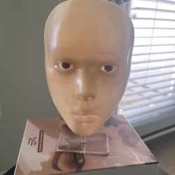  Makeup Practice Face