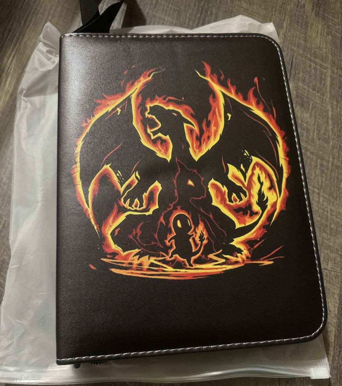 Card Binder