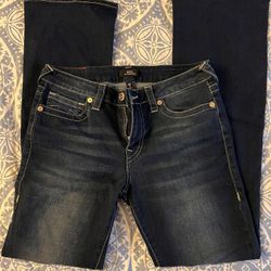 True Religion Women’s jeans 