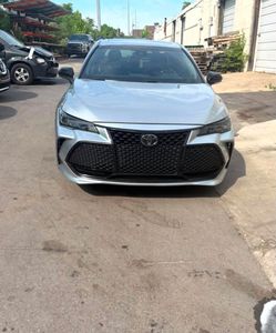 Toyota 2019