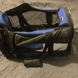 Fashion Pet Traveling Gear 