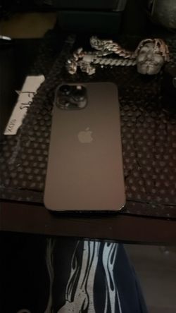 I phone 13 pro max