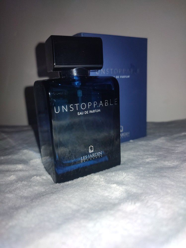 Unstoppable Eau De Parfum