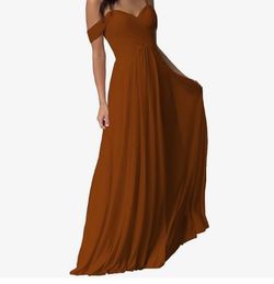 Bridesmaid Dresses