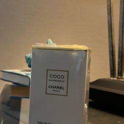Coco Chanel