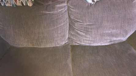 Full Length 3 Seat Couch