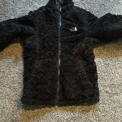 North Face Reversible Jacket 