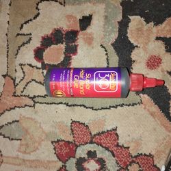 Hair Glue