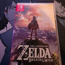 Zelda
