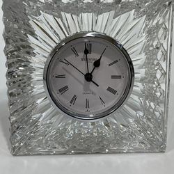 Waterford Clock