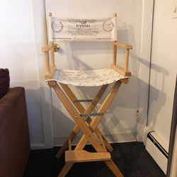 Director Chair 