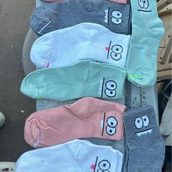 10 pairs for $5