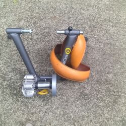 cycle oops bike Trainor magnetic