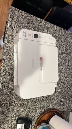Canon PIXMA Wireless All-in-One Printer