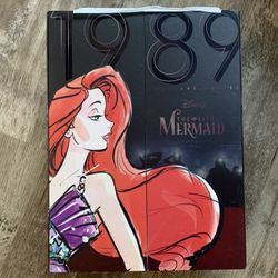 Ariel Disney Designer Collection Premier