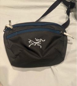 Arteryx bag