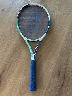 Tennis Racquet - Babolat Boost Drive Women’s 4 1/4