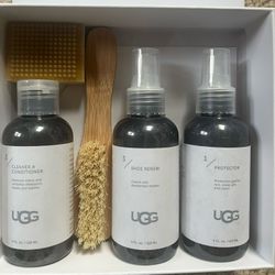 Ugg Shoe Cleaner Set 5 Pack 