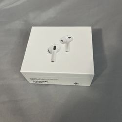 Apple AirPod Pro 3rd Generation