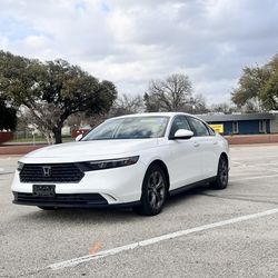 2024 Honda Accord