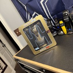 Babyliss PRO Limited Edition Gold SNAPFX Cordless Clipper