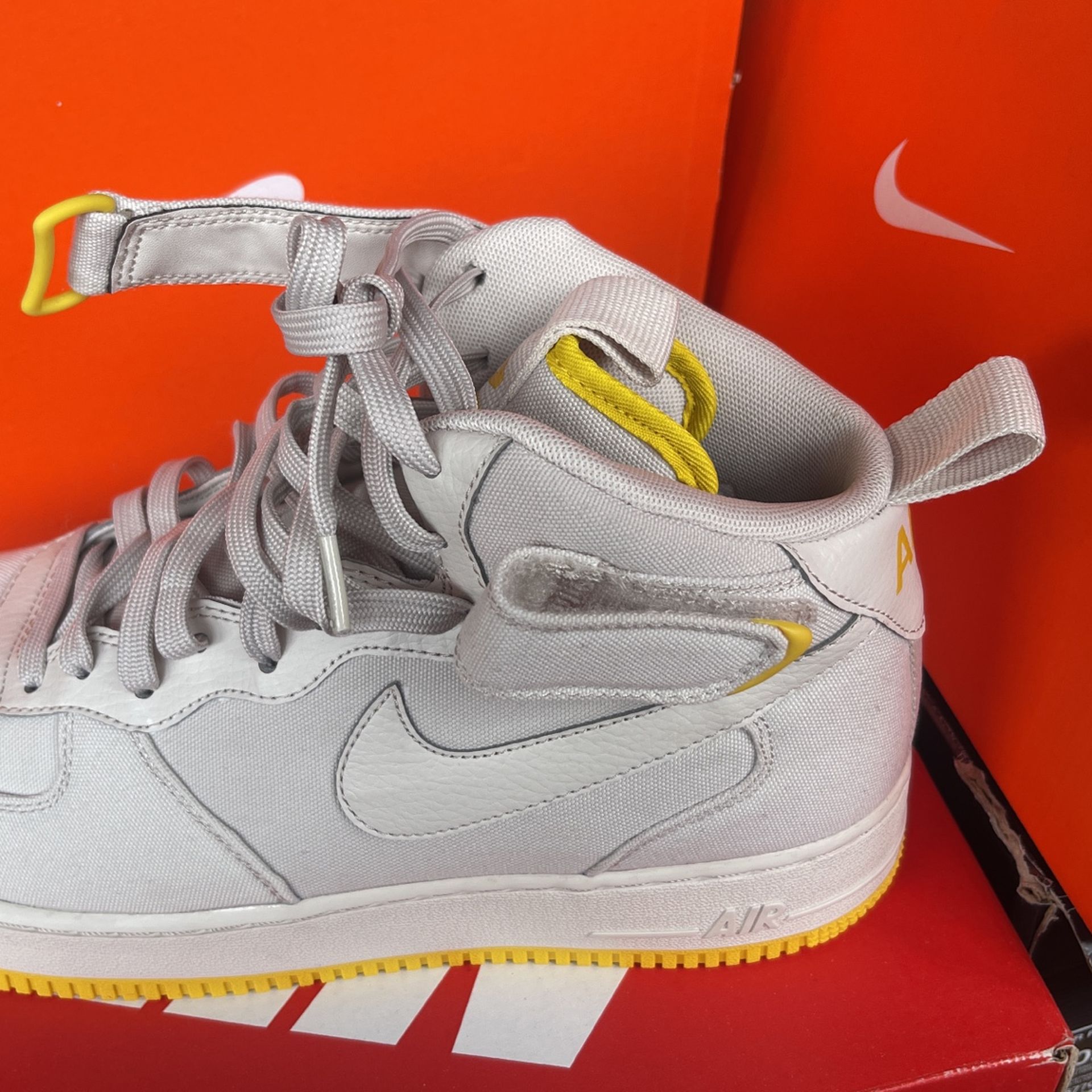 Air Force 1 MID 