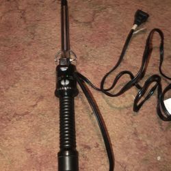 Curling Iron 