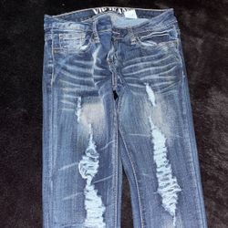 VIP Pants 