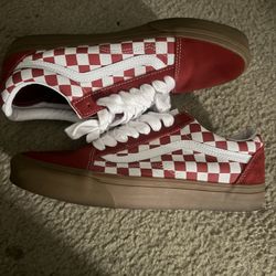 Vans Shoes - Size 10(men’s)