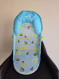 Summer Infant Baby Bath Seat Support