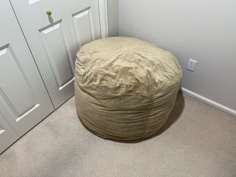 Large sofa sack beanbag chair