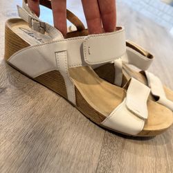 Clarks Women Shoes 12 W