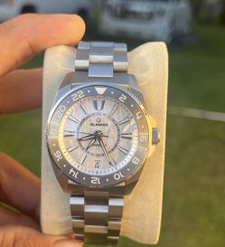 Islander GMT Automatic 