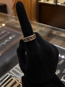 Chrome Hearts Ring