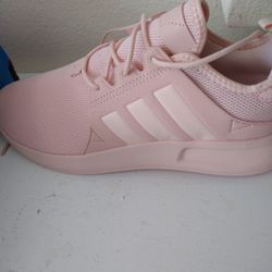 Adidas Girls Sneakers