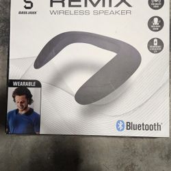 Brand New wireless Speaker 