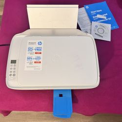 HP Deskjet 3630