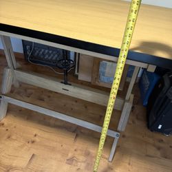 Drafting Table- Adjustable 