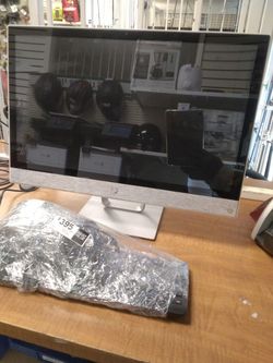Hp Desktop